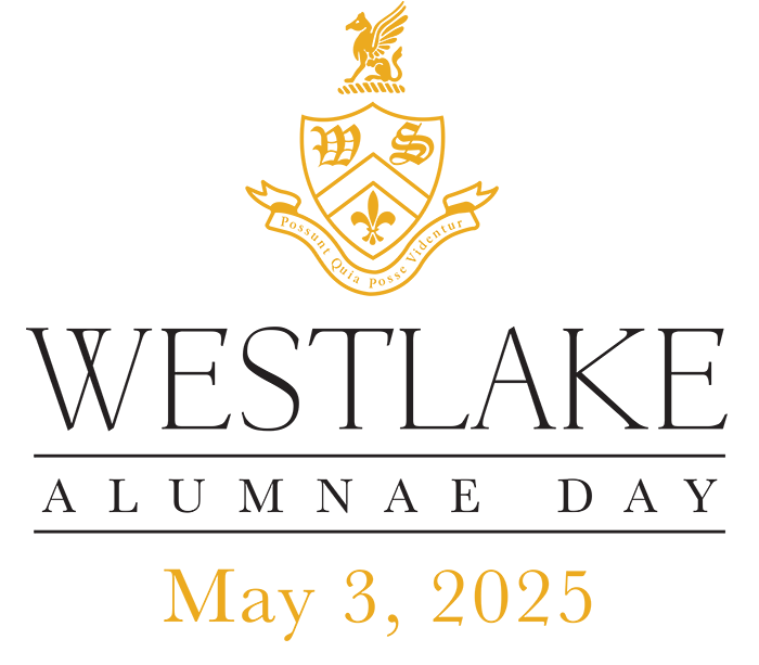 WESTLAKE ALUMNAE DAY 